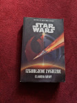 Claudia Gray Star Wars: Izgubljene zvijezde