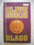 Clive Cussler - Blago - 2005.