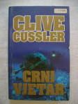 Clive Cussler - Crni vjetar - 2005.