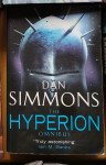 Dan Simmons - Hyperion and Fall of Hyperion
