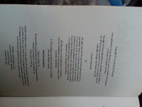 David Mitchell : Cloud atlas