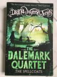 WYNNE JONES, The Dalemark Quartet: The Spellcoats