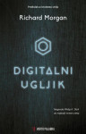 Digitalni ugljik  Richard Morgan