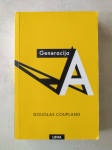 Douglas Coupland - Generacija A