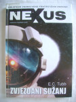 E.C. Tubb - Zvjezdani sužanj - Nexus - 2009.