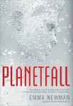 Emma Newman - Planetfall