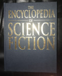 Encyclopedia of SCIENCE FICTION