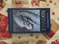 Eragon : Christopher Paolini