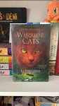 Erin hunter - Earrior cats 1 U divljinu NOVO