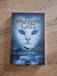 Erin Hunter - Warrior Cats: Opasan put