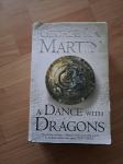 George R.R.Martin: A Dance with Dragons