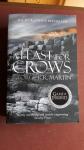 George R.R.Martin - A feast for crows, nova knjiga