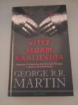 George R. R.  Martin: Vitez sedam kraljevina Algoritam