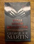 George R.R. Martin: Vitez sedam kraljevina