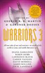 George R.R. Martin: Warriors 3