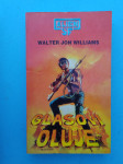 Glasovi oluje Walter Jon Williams  Alien SF