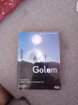 GOLEM, Elvire, Lorris i Marie-Aude Murail