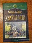 Gospodar muha   William Golding