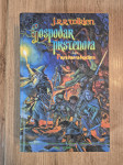 Gospodar prstenova Prstenova druzina