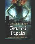 GRAD OD STAKLA - Cassandra Clare