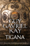 Guy Gavriel Kay: Tigana