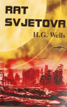 H.G. Wells - Rat svjetova
