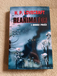 H. P. Lovecraft : REANIMATOR