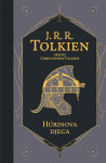 Húrinova djeca  J. R. R. Tolkien