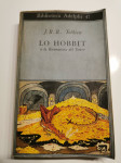 J.R.R. Tolkien - Hobit (Lo Hobbit - talijanski)
