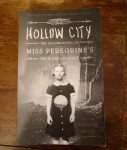 Hollow city (Miss Peregrines Home for Peculiar Children 2)