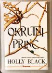Holly Black - Okrutni princ