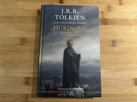 HURINOVA DJECA-ALGORITAM