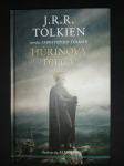 Hurinova djeca - J. R. R. Tolkien