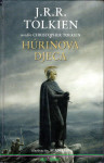 HURINOVA DJECA - J. R. R. Tolkien