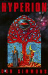 HYPERION  -  Dan Simmons