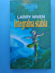 Integralna stabla  Larry Niven   Alien SF