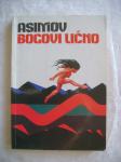 Isaac Asimov - Bogovi lično - 1987.