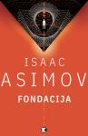 Isaac Asimov: Fondacija
