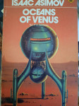Isaac Asimov  OCEANS of VENUS