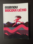 Isac Asimov - Bogovi lično