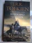 J. R. R. TOLKIEN, Beren and Lúthien