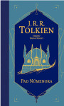 J. R. R. Tolkien: Pad Númenora
