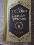 J.R.R. Tolkien - Prstenova druzina