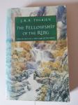 J.R.R. Tolkien: The Fellowship Of The Ring