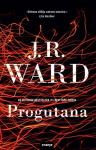 J. R. Ward: Progutana