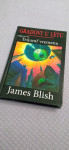 James Blish - Trijumf vremena - NOVO !!! SAVRŠENO STANJE !!!