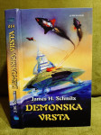 James H. Schmitz - Demonska vrsta - Alien SF 014 - ZN
