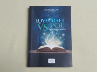 Jasmina Blažić:  Lovecraft vs Poe