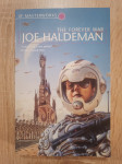 Joe Haldeman: The Forever War (SF Masterworks)