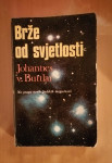 Johannes Buttlar - Brže od svjetlosti